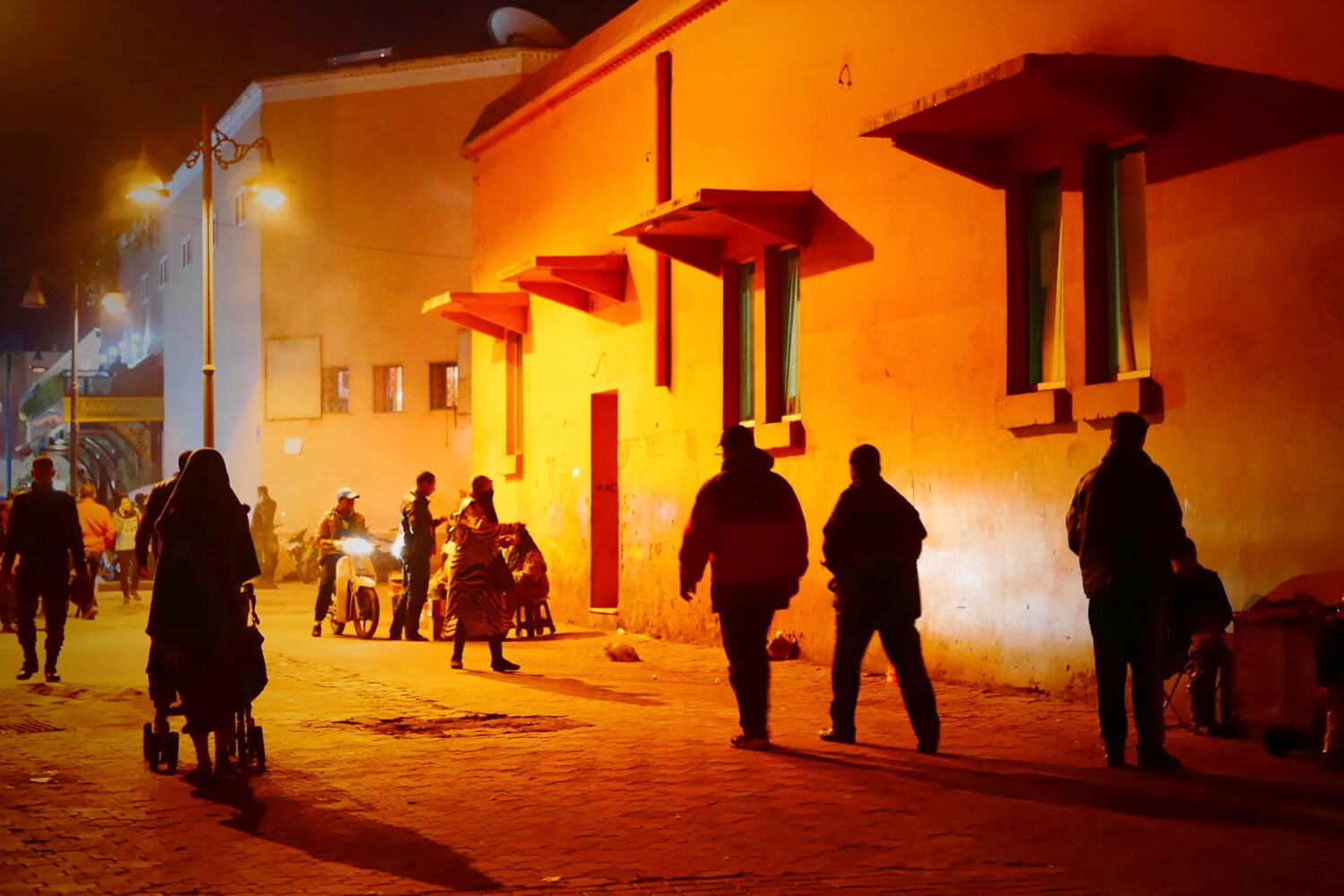 Eric Krissi photographe InstaLife Marrakech Maroc