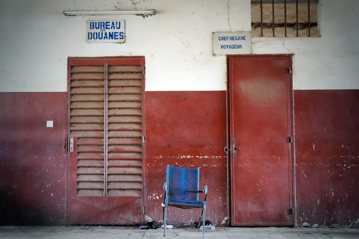 Eric Krissi photographe StreetLife Bamako Mali